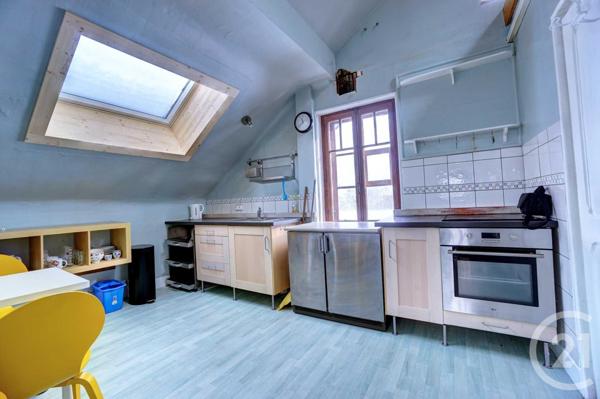 Appartement F5 à vendre  3 pièces - 48,43 m2 CHAMONIX MONT BLANC - 74