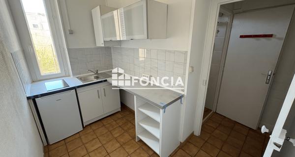 Location Appartement 2 pièces 43.17 m² - Valence 26000