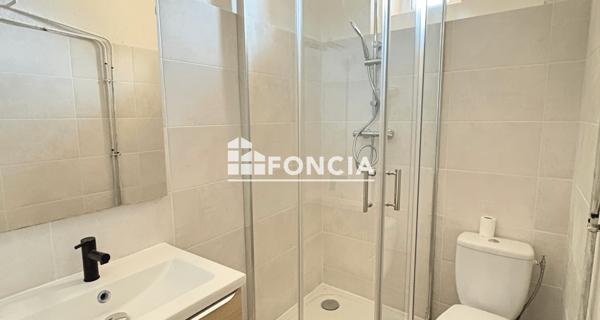 Location Appartement 2 pièces 43.17 m² - Valence 26000