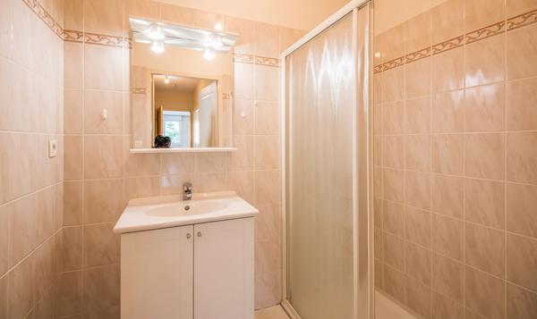 Appartement 3 pièces 62.66 m2