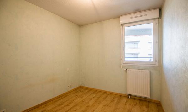 Appartement 3 pièces 62.66 m2