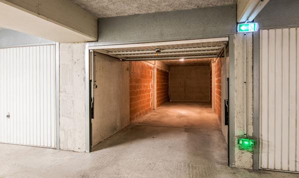Appartement 3 pièces 62.66 m2