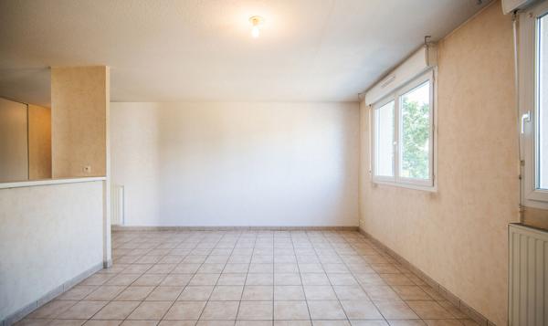 Appartement 3 pièces 62.66 m2