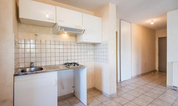 Appartement 3 pièces 62.66 m2