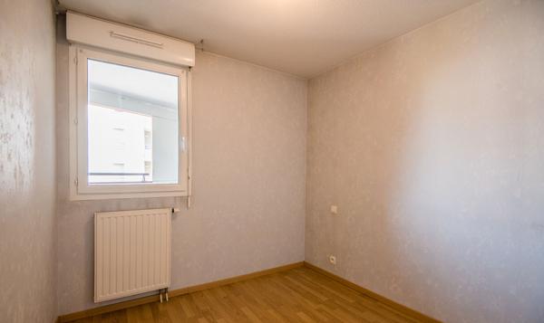 Appartement 3 pièces 62.66 m2