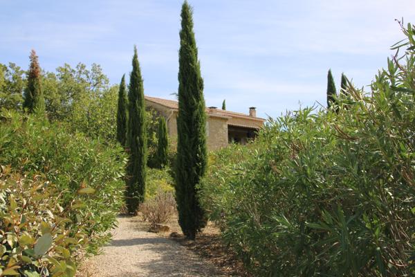 Maison à vendre à Barjac (30430) - Gard