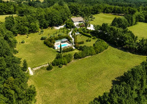 Maison à vendre à Barjac (30430) - Gard