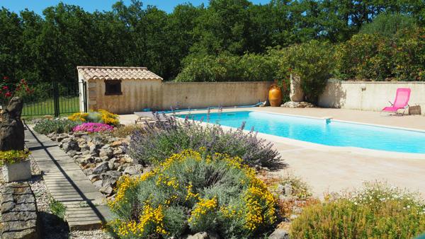Maison à vendre à Barjac (30430) - Gard