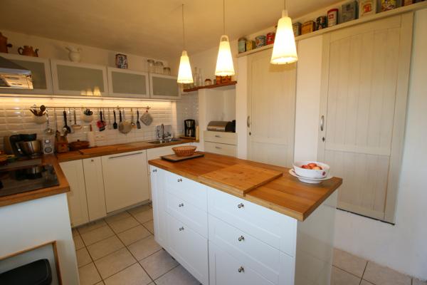 Maison à vendre à Barjac (30430) - Gard