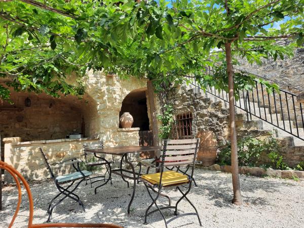 Maison à vendre à Barjac (30430) - Gard