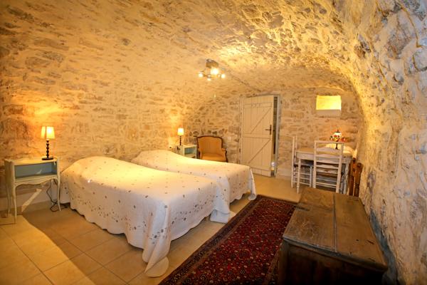 Maison à vendre à Barjac (30430) - Gard