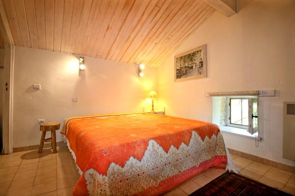 Maison à vendre à Barjac (30430) - Gard