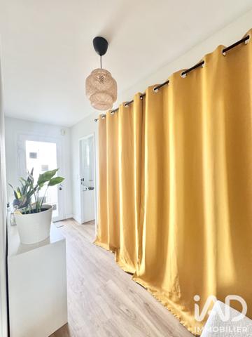 Maison à vendre 4 pièces 101 m² Saint-Brice-Courcelles
