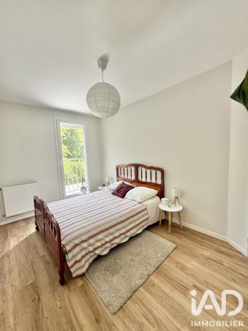 Maison à vendre 4 pièces 101 m² Saint-Brice-Courcelles