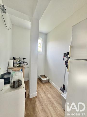 Maison à vendre 4 pièces 101 m² Saint-Brice-Courcelles