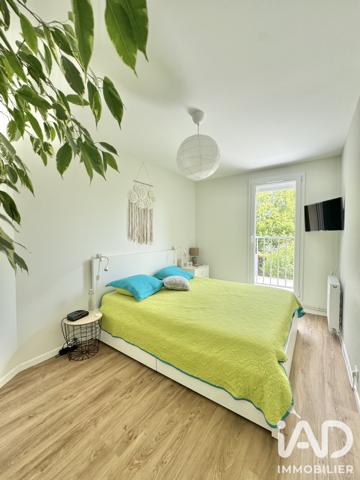 Maison à vendre 4 pièces 101 m² Saint-Brice-Courcelles