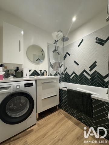 Maison à vendre 4 pièces 101 m² Saint-Brice-Courcelles