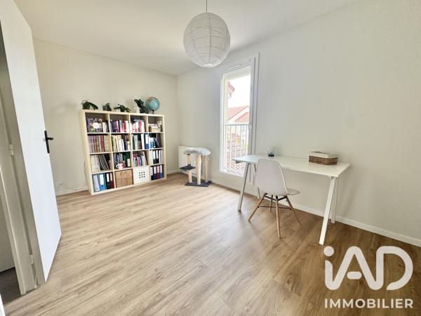 Maison à vendre 4 pièces 101 m² Saint-Brice-Courcelles