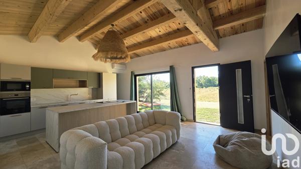 Maison à vendre 3 pièces 70 m² Roquebrune-sur-Argens