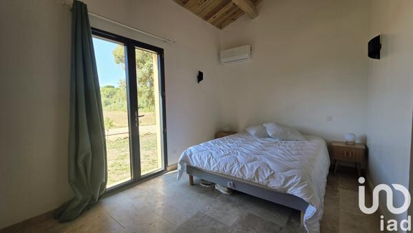 Maison à vendre 3 pièces 70 m² Roquebrune-sur-Argens