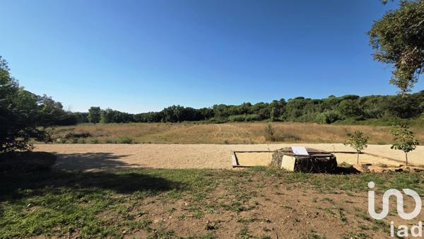 Maison à vendre 3 pièces 70 m² Roquebrune-sur-Argens