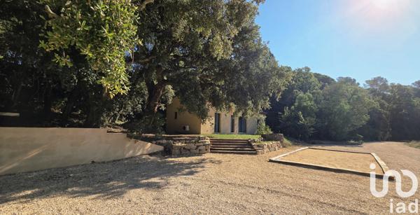 Maison à vendre 3 pièces 70 m² Roquebrune-sur-Argens