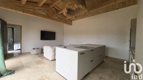 Maison à vendre 3 pièces 70 m² Roquebrune-sur-Argens
