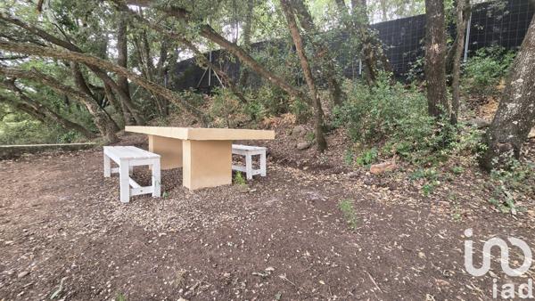 Maison à vendre 3 pièces 70 m² Roquebrune-sur-Argens