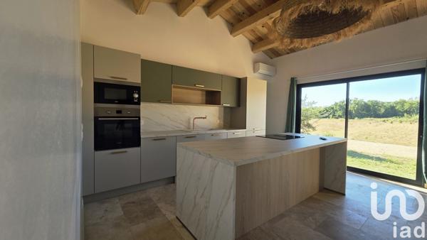 Maison à vendre 3 pièces 70 m² Roquebrune-sur-Argens