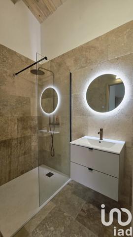 Maison à vendre 3 pièces 70 m² Roquebrune-sur-Argens