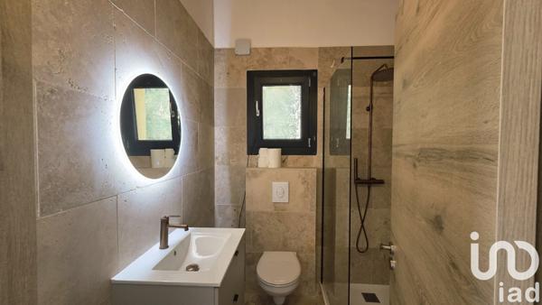 Maison à vendre 3 pièces 70 m² Roquebrune-sur-Argens