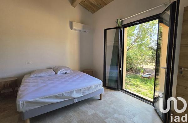 Maison à vendre 3 pièces 70 m² Roquebrune-sur-Argens