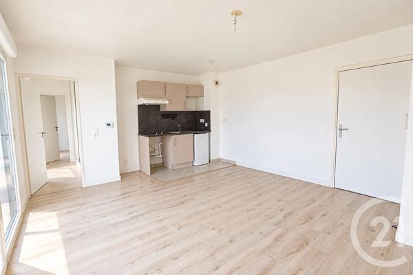 Appartement F2 à vendre  2 pièces - 45,21 m 2   MERIGNAC  - 33