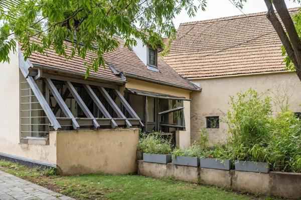 Maison de Charme 150m2 état NEUF centre ville & Calme