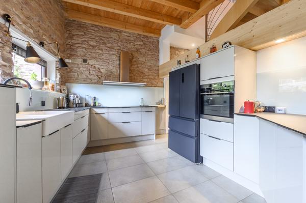 Maison de Charme 150m2 état NEUF centre ville & Calme