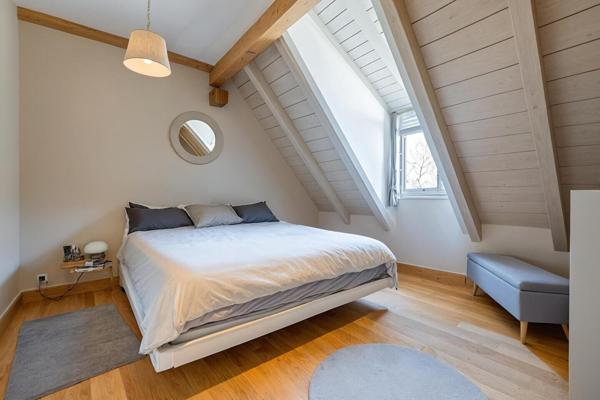 Maison de Charme 150m2 état NEUF centre ville & Calme