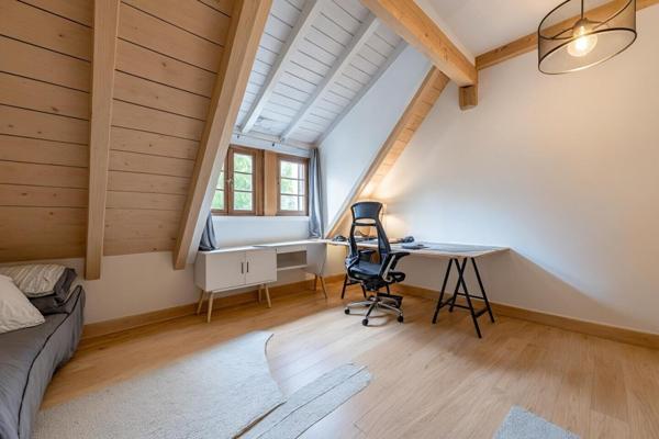 Maison de Charme 150m2 état NEUF centre ville & Calme