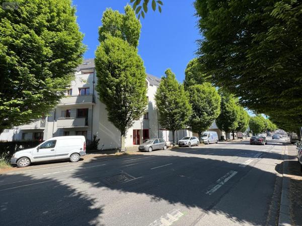 Local Professionnel et commercial à vendre à Rennes en Ille-et-Vilaine (35000), ref : VP070-35018