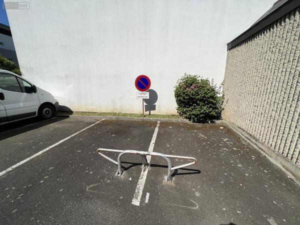 Local Professionnel et commercial à vendre à Rennes en Ille-et-Vilaine (35000), ref : VP070-35018