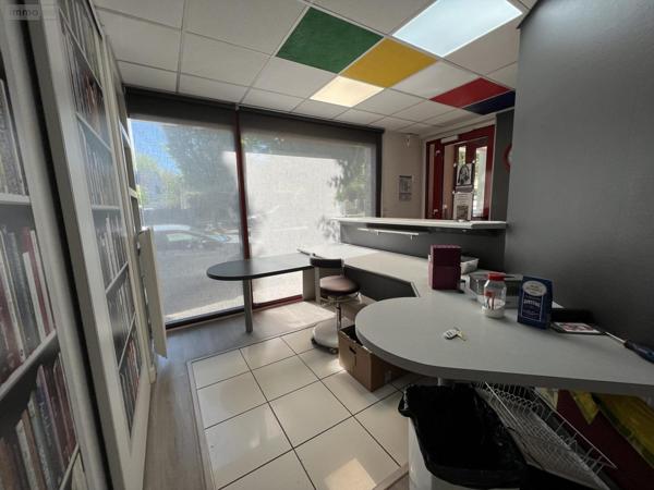 Local Professionnel et commercial à vendre à Rennes en Ille-et-Vilaine (35000), ref : VP070-35018