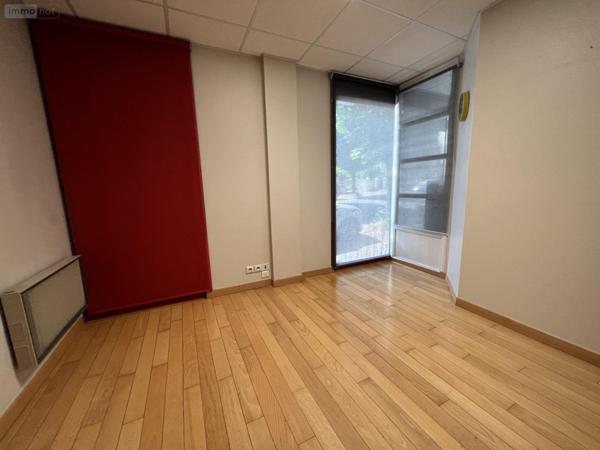 Local Professionnel et commercial à vendre à Rennes en Ille-et-Vilaine (35000), ref : VP070-35018