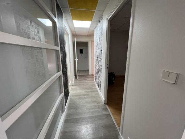 Local Professionnel et commercial à vendre à Rennes en Ille-et-Vilaine (35000), ref : VP070-35018