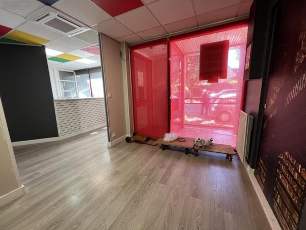 Local Professionnel et commercial à vendre à Rennes en Ille-et-Vilaine (35000), ref : VP070-35018