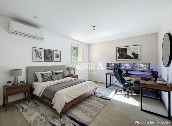 Maison 5 pièces 136.42 m2