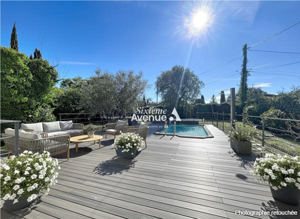 Maison 5 pièces 136.42 m2