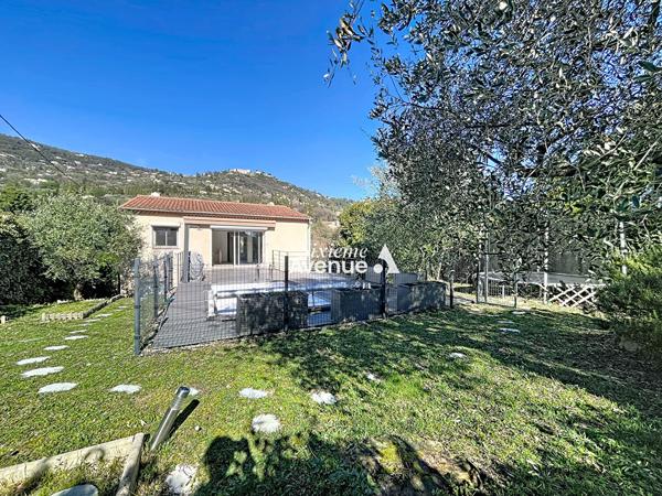 Maison 5 pièces 136.42 m2