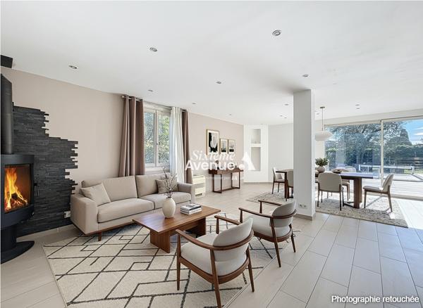 Maison 5 pièces 136.42 m2