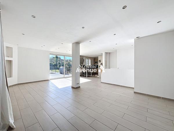 Maison 5 pièces 136.42 m2