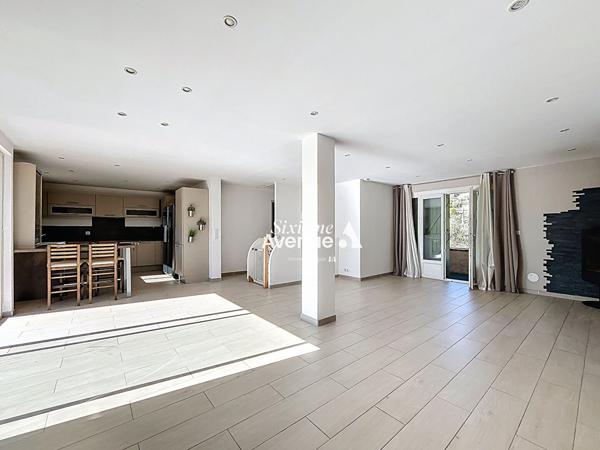 Maison 5 pièces 136.42 m2