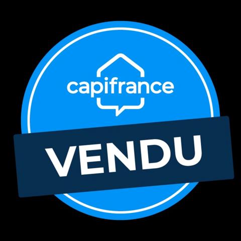 Terrain agricole à vendre de 1,80 Ha JARJAYES (05)